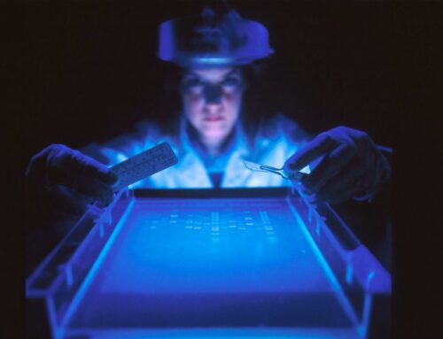 Exploring New Frontiers: Innovative Research Techniques