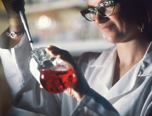 Enhancing Research Efficiency with Protonresearch.io